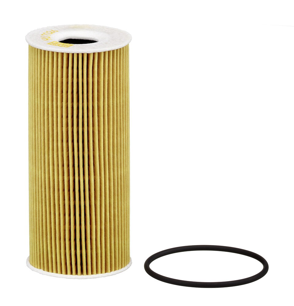 Filtro de aceite Mann-Filter HU7026Z precio, desde 11,74 EUR