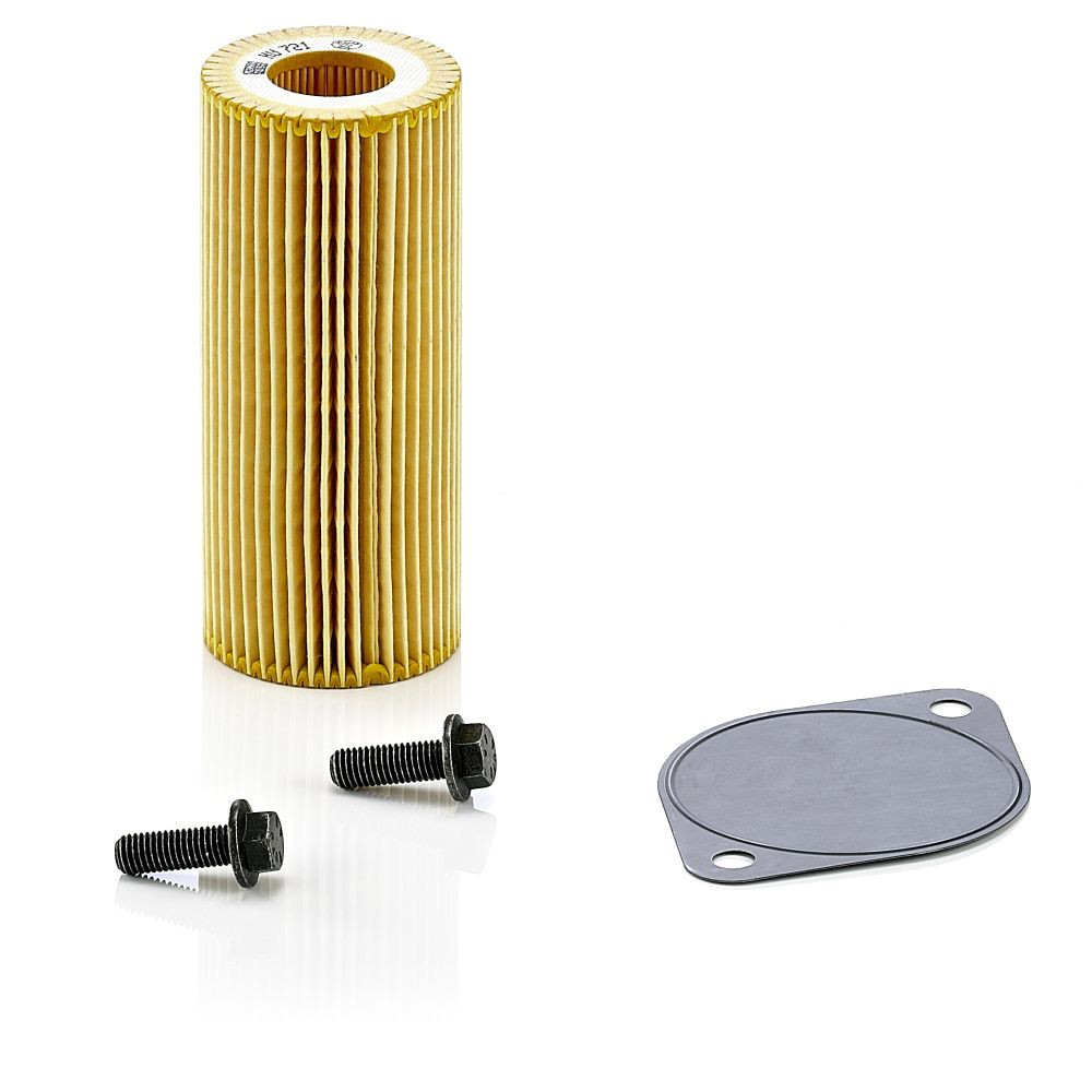 HU721ZKIT Mann-Filter