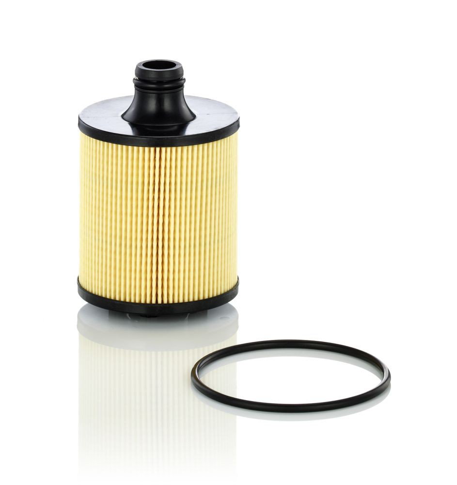 Comprar HU9011Z Mann-Filter Filtros de aceite