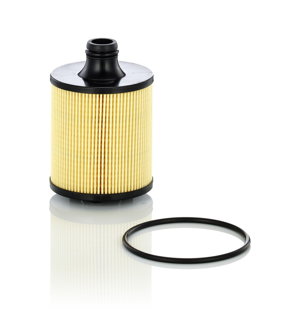 Filtro de aceite Mann-Filter HU9011Z precio, desde 12,52 EUR
