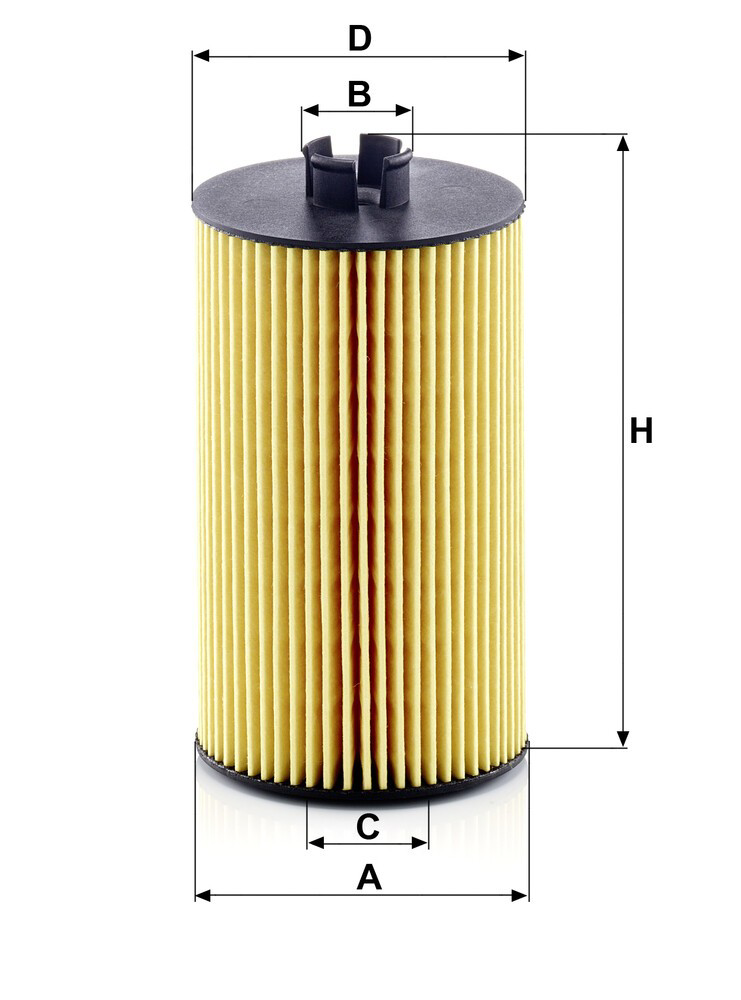 F411201510010 Fendt Filtro aceite