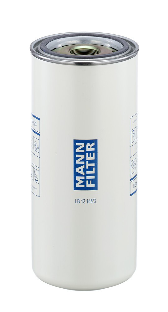 Comprar LB131453 Mann-Filter Filtro del desecador de aire (separador de agua y aceite) (camión)