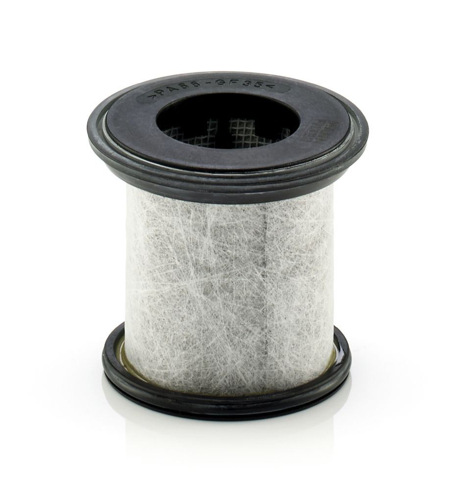 LC7001 Mann-Filter Filtro de ventilación del cárter