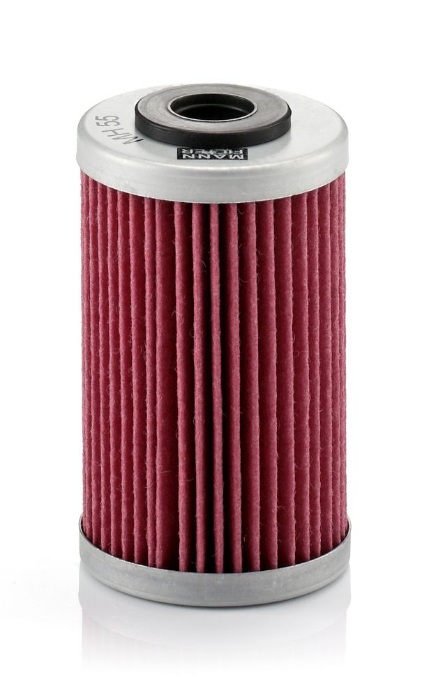 Filtro de aceite Mann-Filter MH55 precio, desde 9,13 EUR