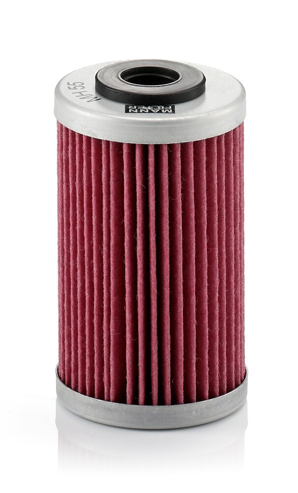 Comprar MH55 Mann-Filter Filtros de aceite