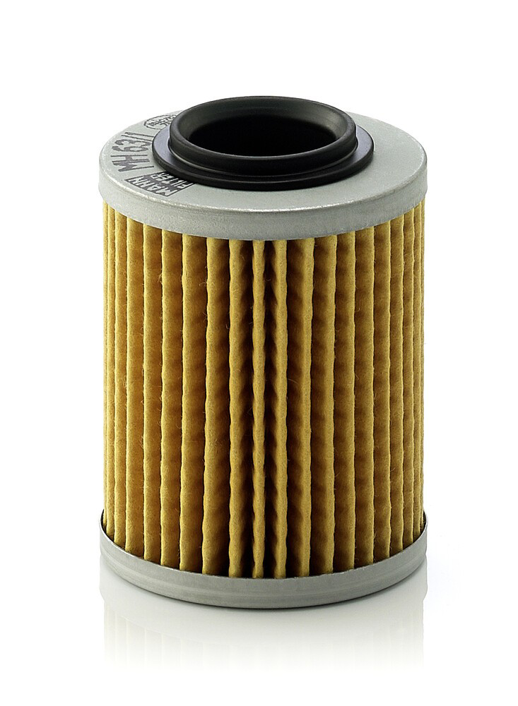 MH631 Mann-Filter Filtro aceite