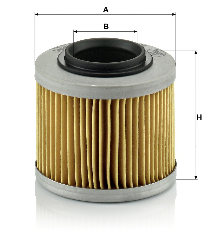 Comprar 11002317015 BMW Filtros de aceite