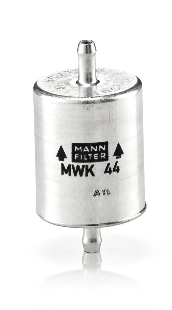Filtro de combustible MWK44 Mann-Filter