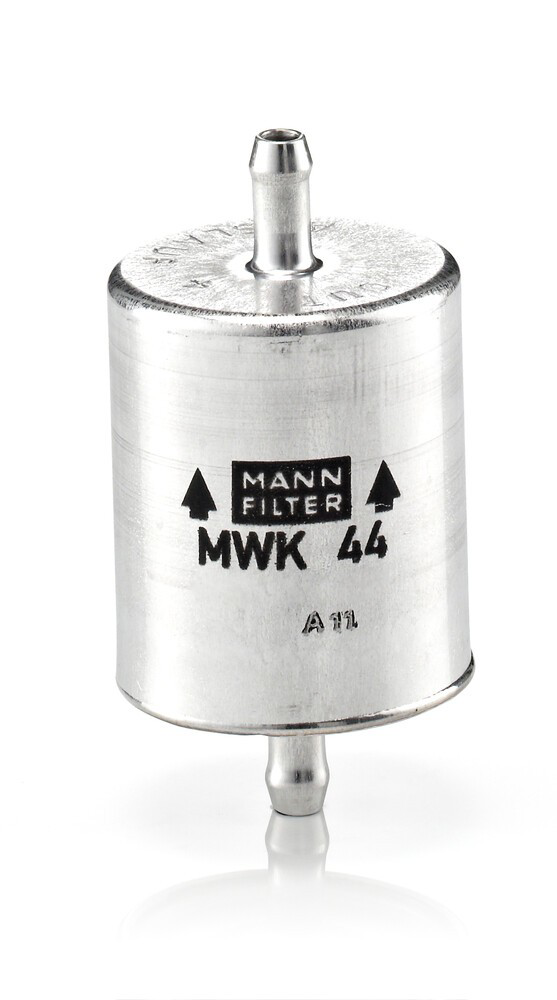 Filtro combustible Mann-Filter MWK44 precio, desde 11,30 EUR