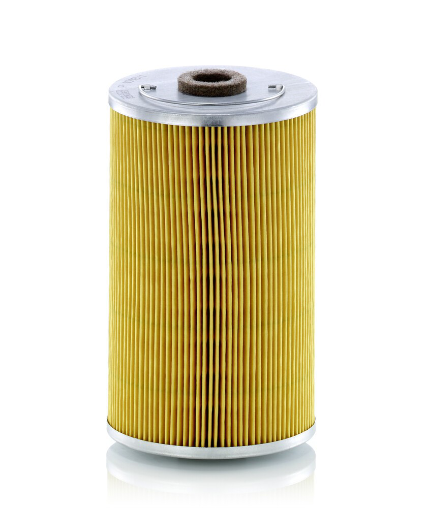 Filtro combustible Mann-Filter P10181 precio, desde 8,79 EUR