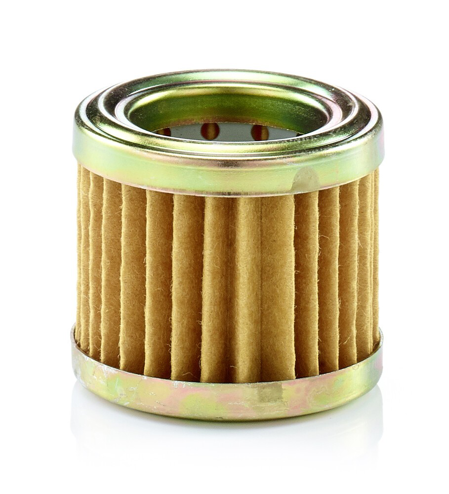 Filtro combustible Isuzu 8944370220 precio, desde 9,65 EUR