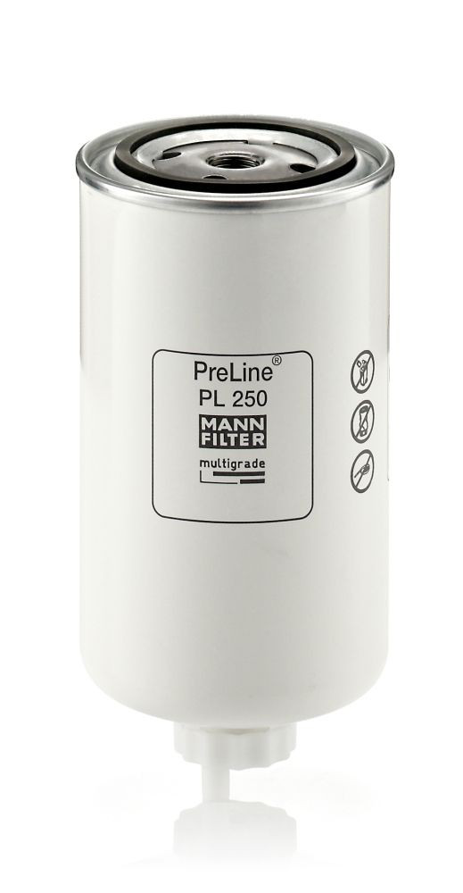 Comprar 13022658 Deutz Filtro diesel