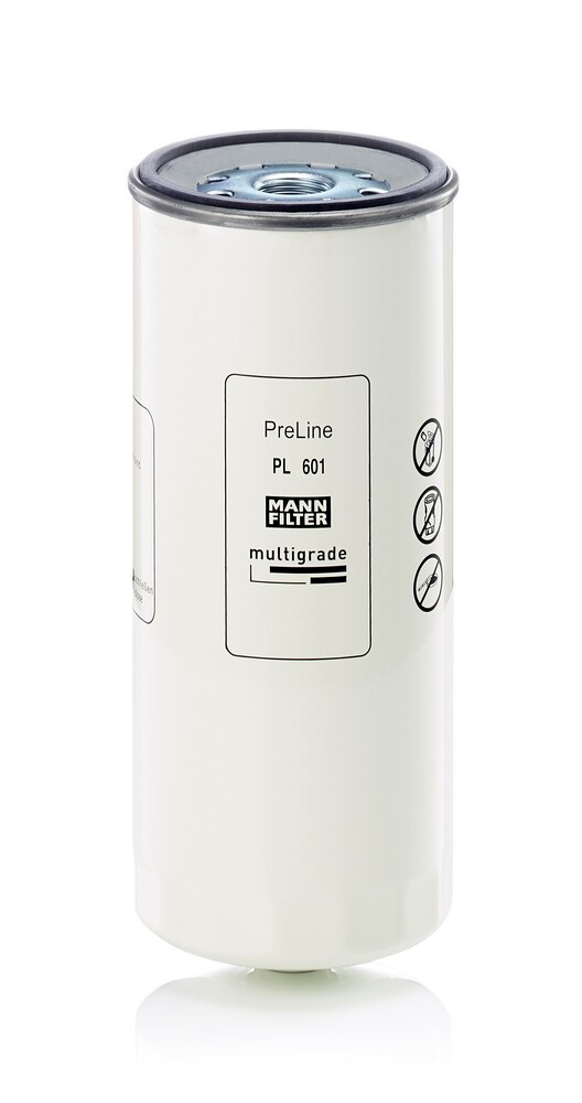PL601 Mann-Filter Filtro de gasolina