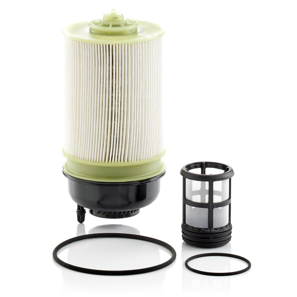 Filtro combustible Donaldson P956034 precio, desde 55,66 EUR