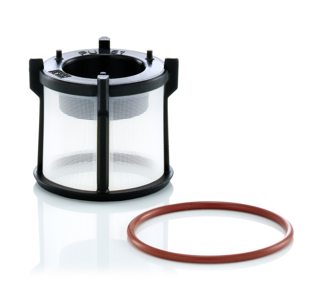 PU51Z Mann-Filter Filtro de gasolina
