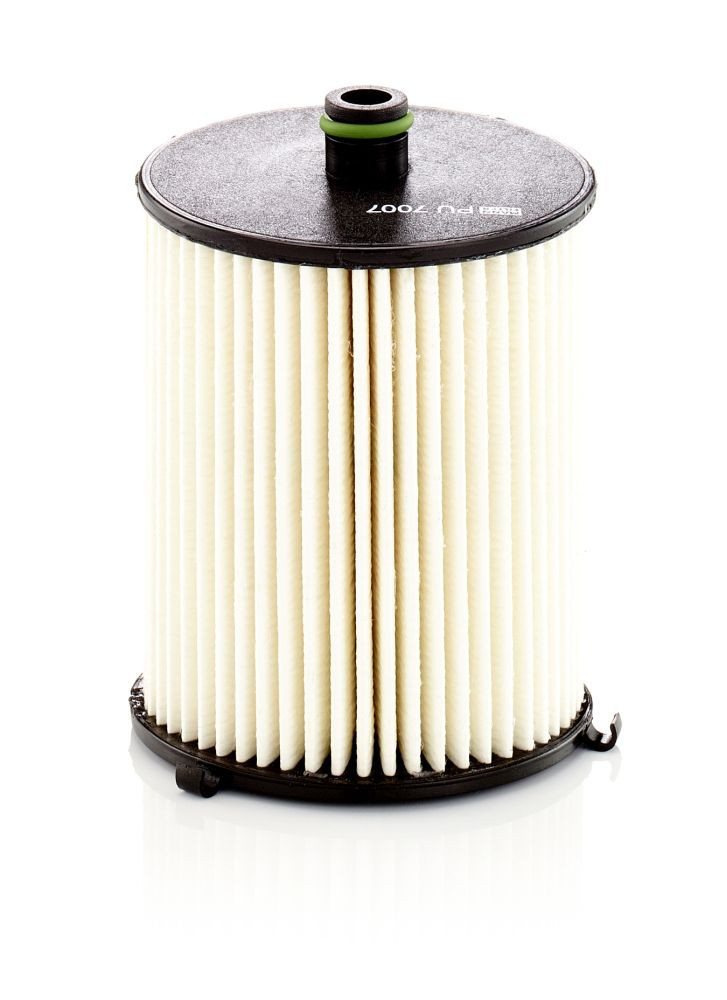 Filtro combustible Mann-Filter PU7007Z precio, desde 14,00 EUR