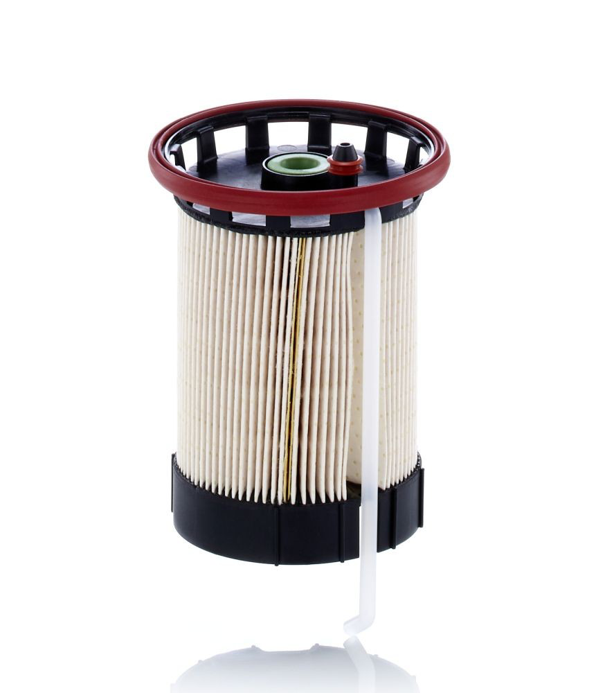 PU8015 Mann-Filter Filtro de gasolina