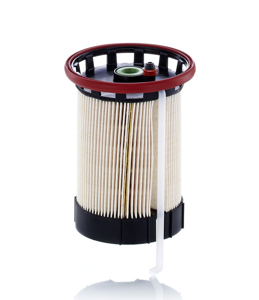 Comprar PU8015 Mann-Filter Filtro diesel