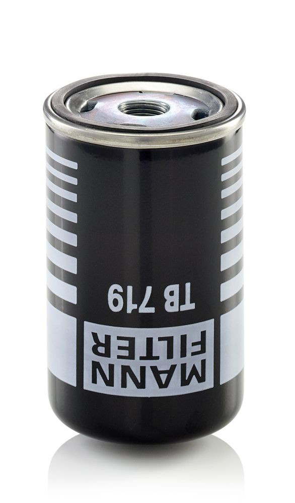Comprar TB719 Mann-Filter Filtro del desecador de aire (separador de agua y aceite) (camión)