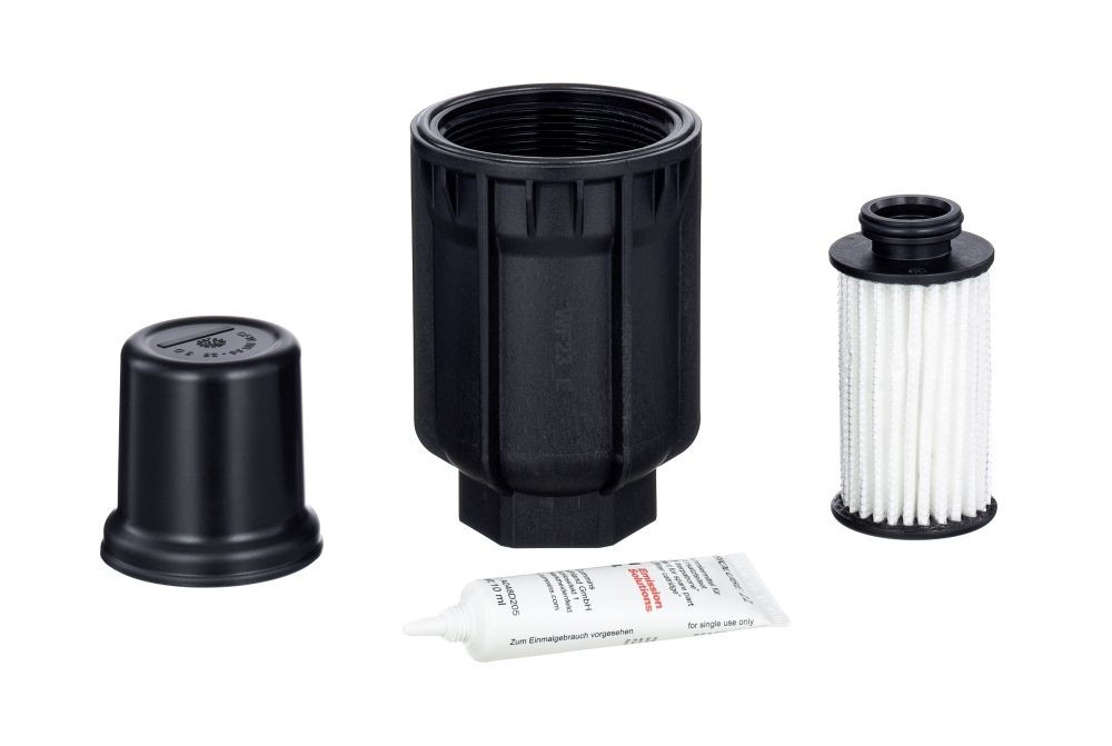 Filtro de AdBlue Scania 2655853