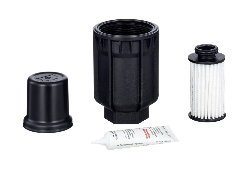 Filtro de AdBlue 2655853 Scania