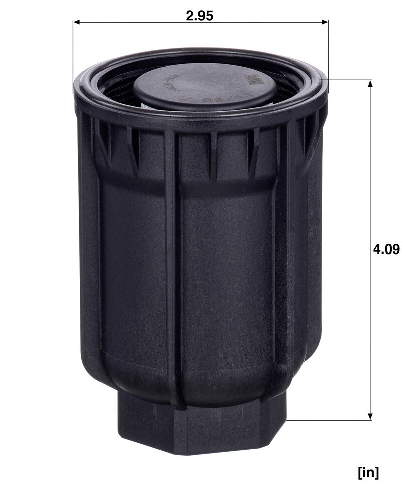Comprar 2655853 Scania Filtro de AdBlue