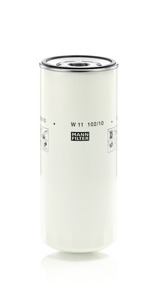 Filtro de aceite Fendt V837074523 precio, desde 38,46 EUR
