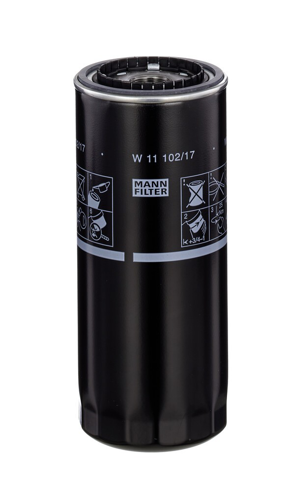 Comprar E9HN6714BA Ford Filtros de aceite