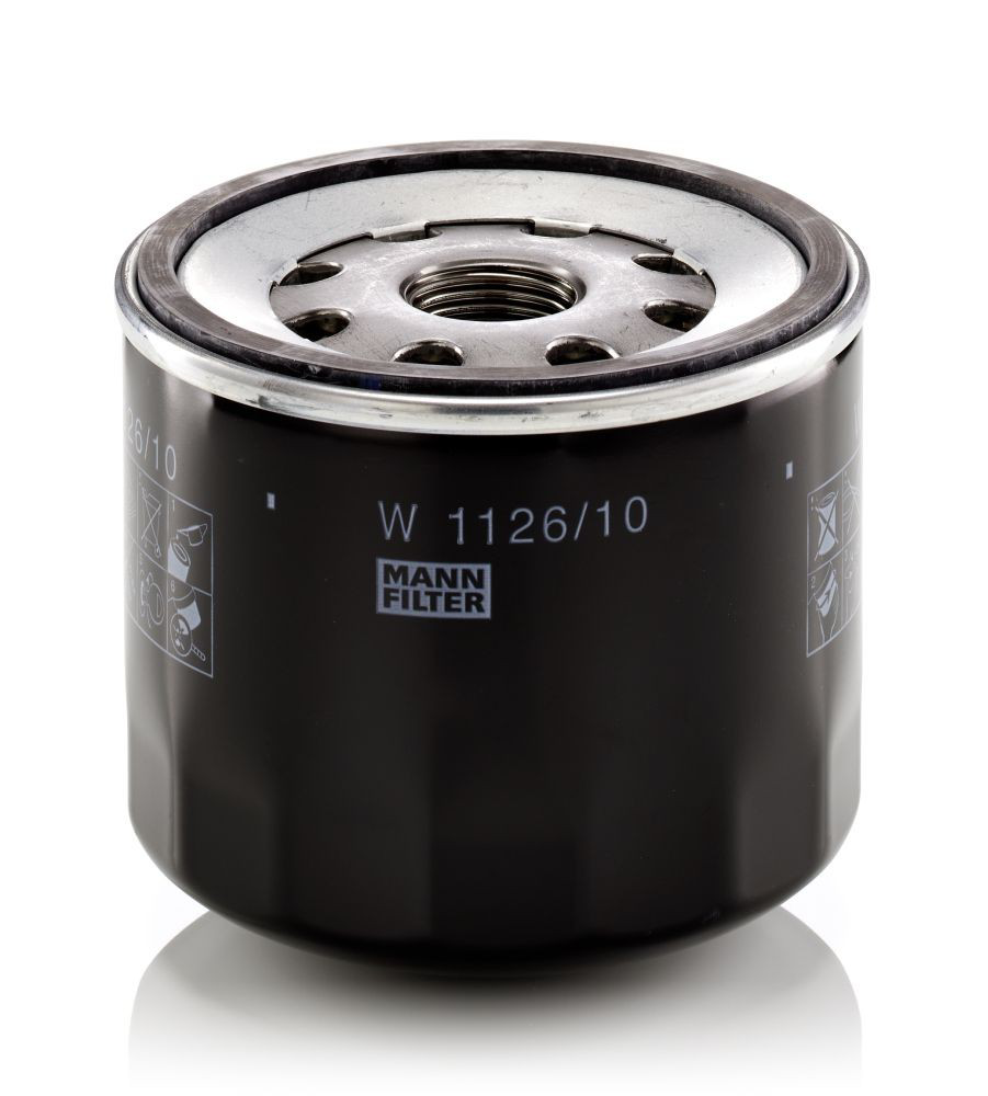 Filtro de aceite motor Mitsubishi 32A4000400