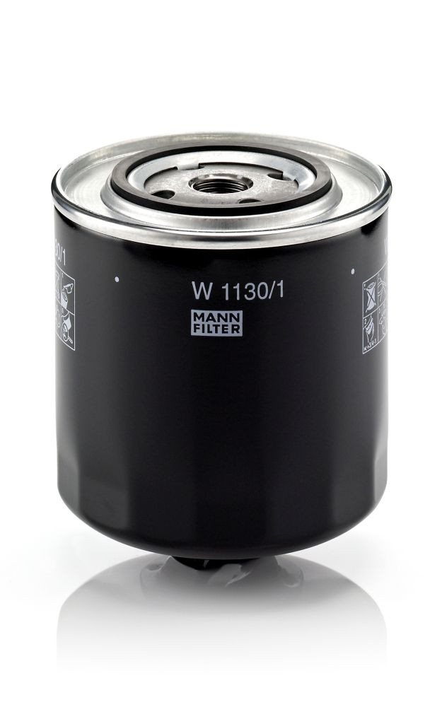 Comprar W11301 Mann-Filter Filtros de aceite
