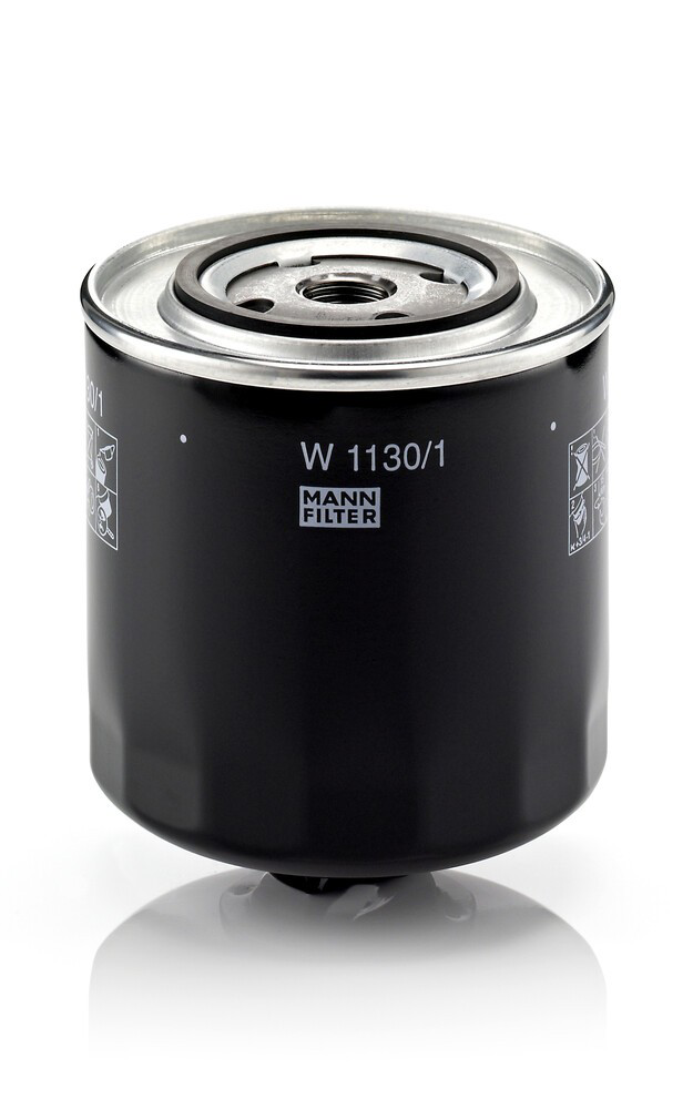 W11301 Mann-Filter Filtro aceite
