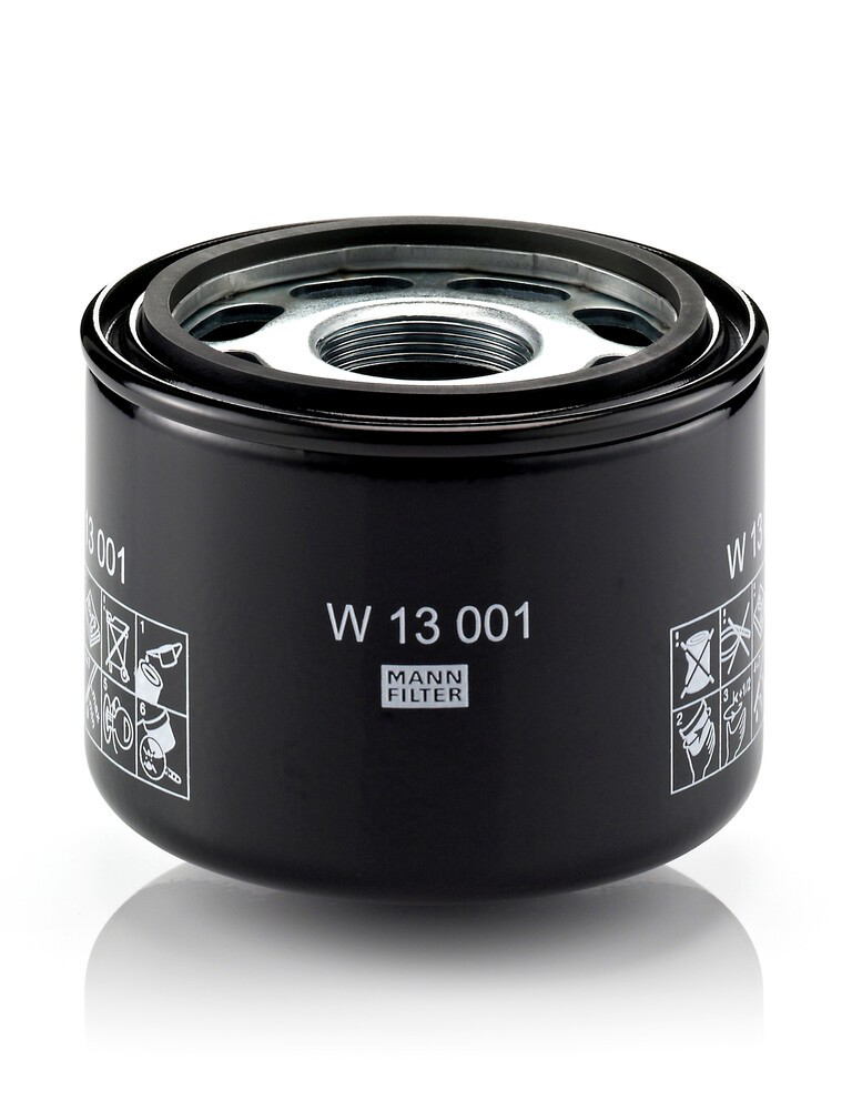 Filtro de aceite Massey Ferguson 4303303M1 precio, desde 44,79 EUR