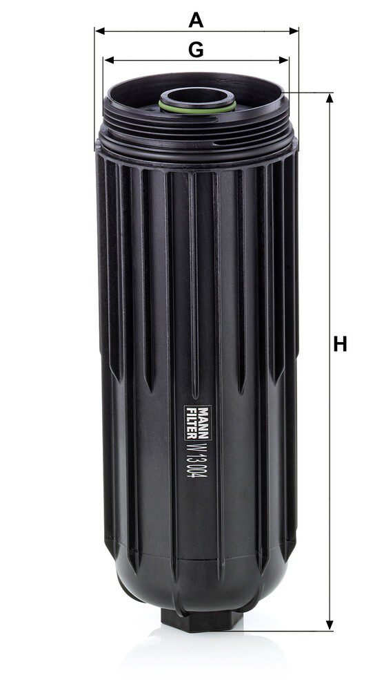 Comprar 500036306 Iveco Filtros de aceite