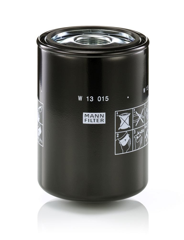 Comprar 7616098 Liebherr Filtro de transmisión automática