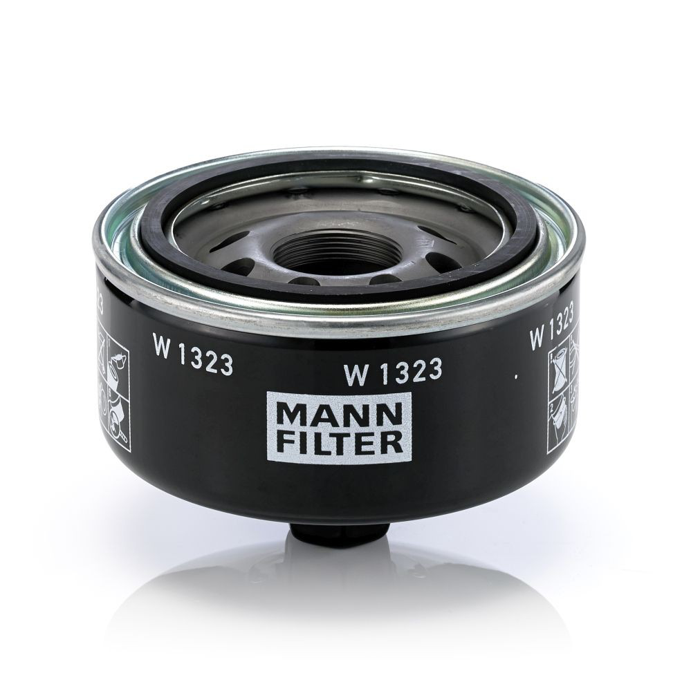 Comprar W1323 Mann-Filter Filtros de aceite