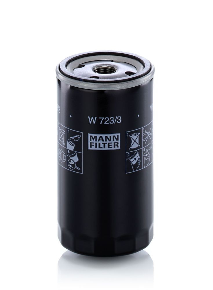 Comprar 1447082M91 Massey Ferguson Filtros de aceite