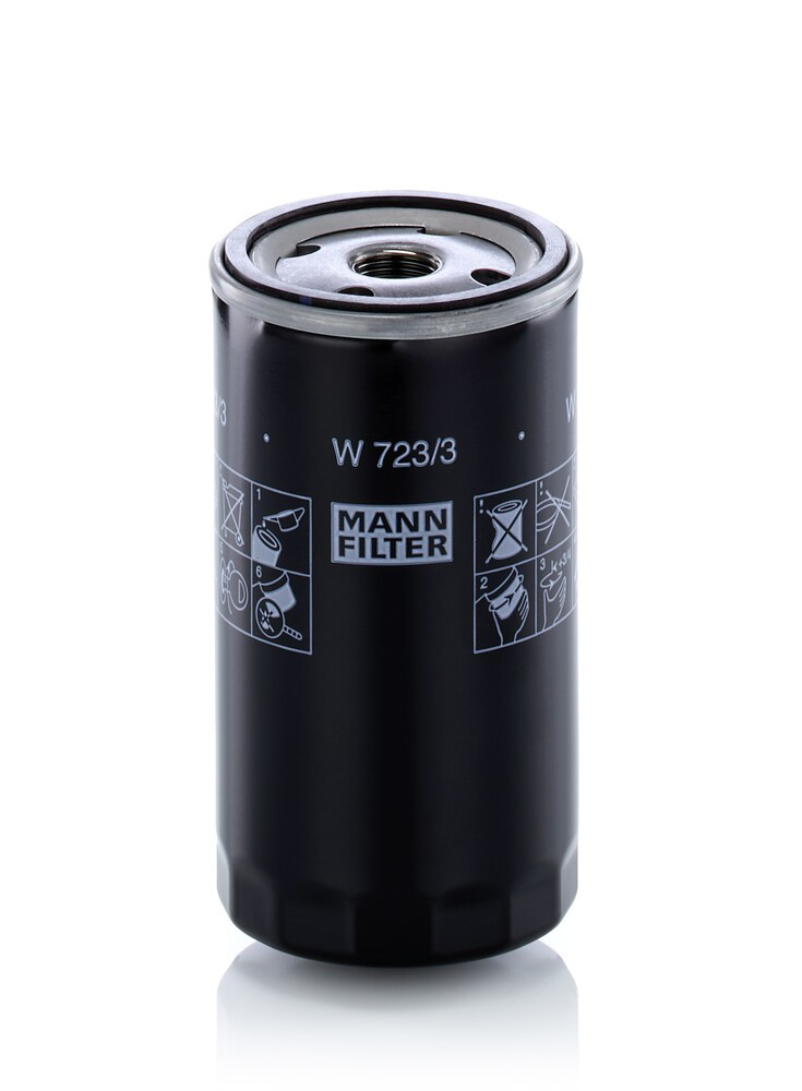 1447082M91 Massey Ferguson Filtro aceite