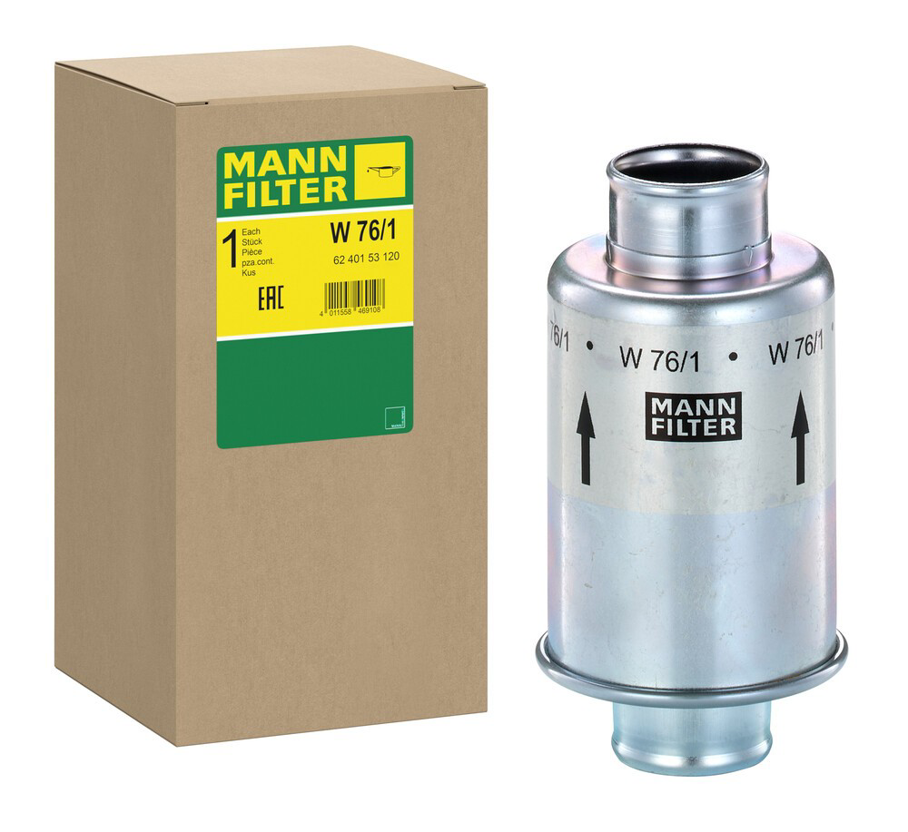  Mann-Filter W761 precio, desde 40,44 EUR