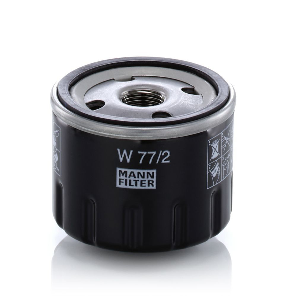 01182236 Deutz Filtro aceite