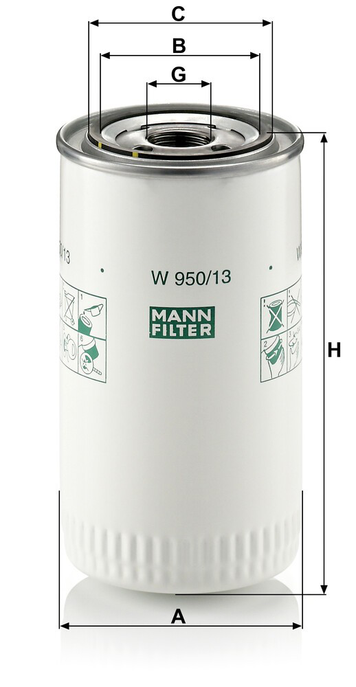 Filtro hidráulico transmisión automática para Volvo Trucks TRUCK FH12  