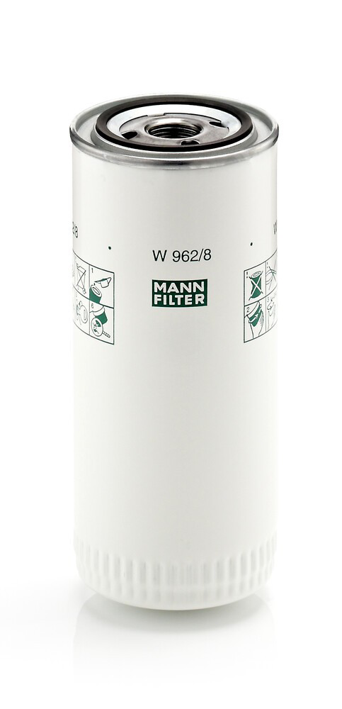 Filtro de aceite Volvo 17457469 precio, desde 11,71 EUR