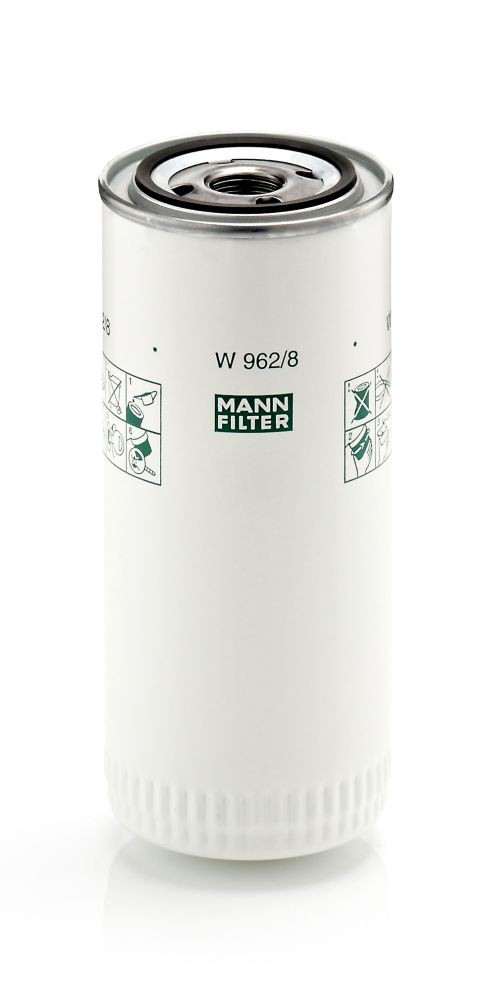 Comprar 17457469 Volvo Filtros de aceite