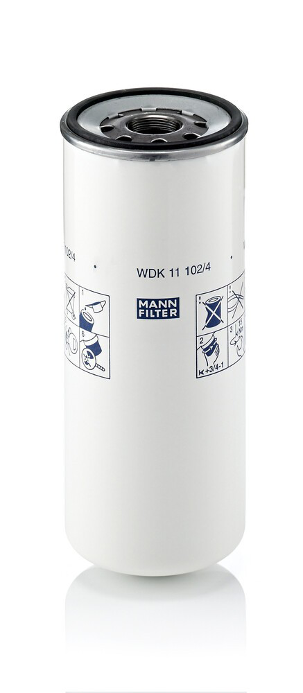 Filtro combustible Renault (RVI) 7423044513 precio, desde 21,24 EUR