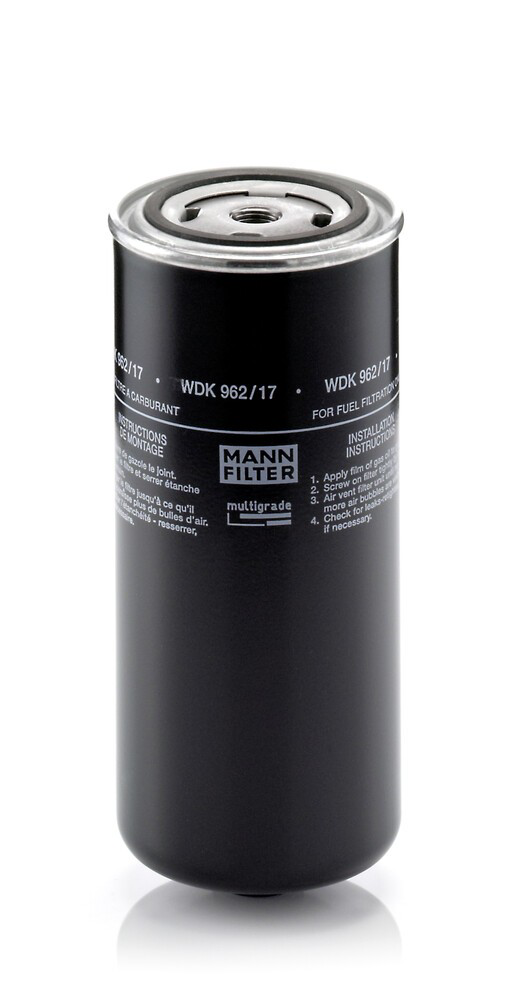 Comprar 84597064 CNH Filtro diesel