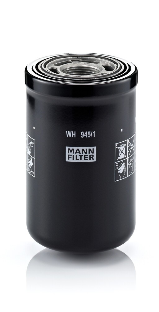 Comprar RE69054 John Deere Filtro del sistema hidráulico