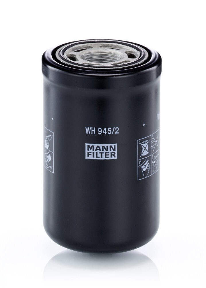 Filtro del sistema hidráulico John Deere RE69054 precio, desde 34,88 EUR
