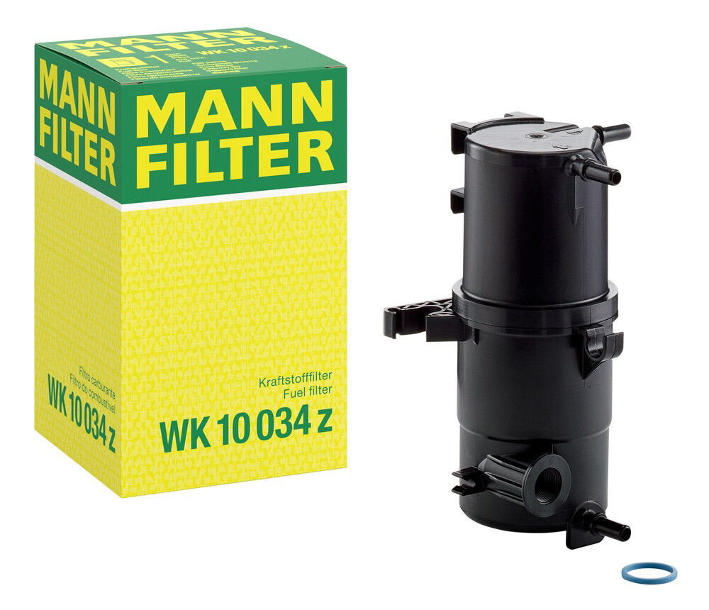 WK10034Z Mann-Filter