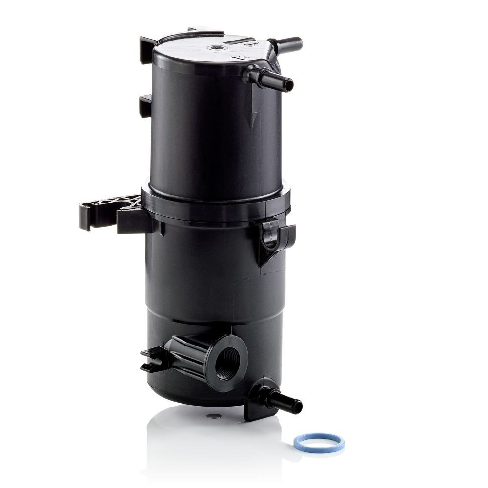 Filtro combustible Mann-Filter WK10034Z precio, desde 26,82 EUR
