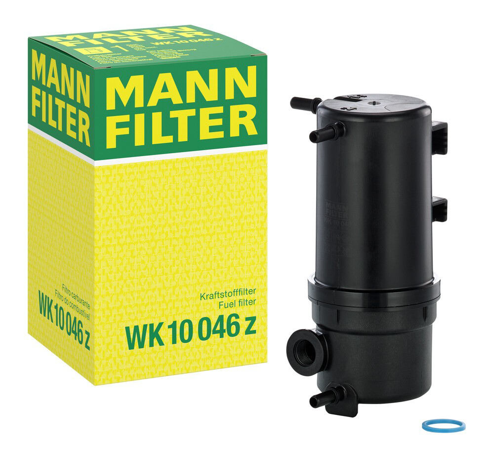 WK10046Z Mann-Filter Filtro de gasolina