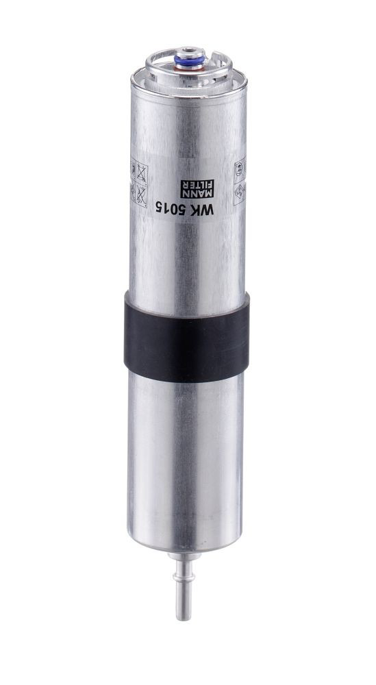 Filtro de gasoil Mann-Filter WK5015